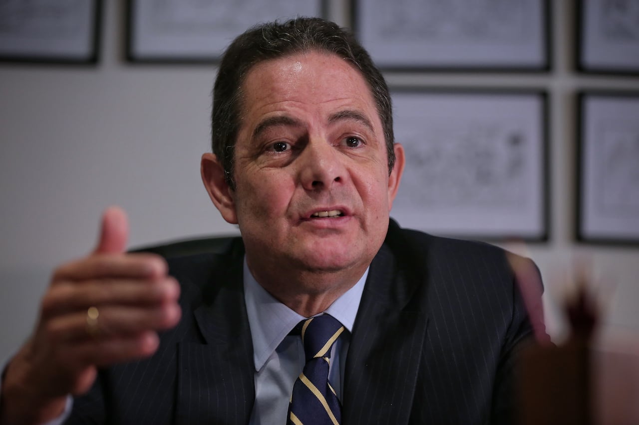 Germán Vargas Lleras