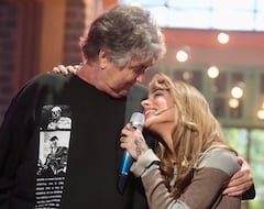 Tini Stoessel estaría revisando las cuentas que administró su padre Alejandro, durante sus años de carrera.