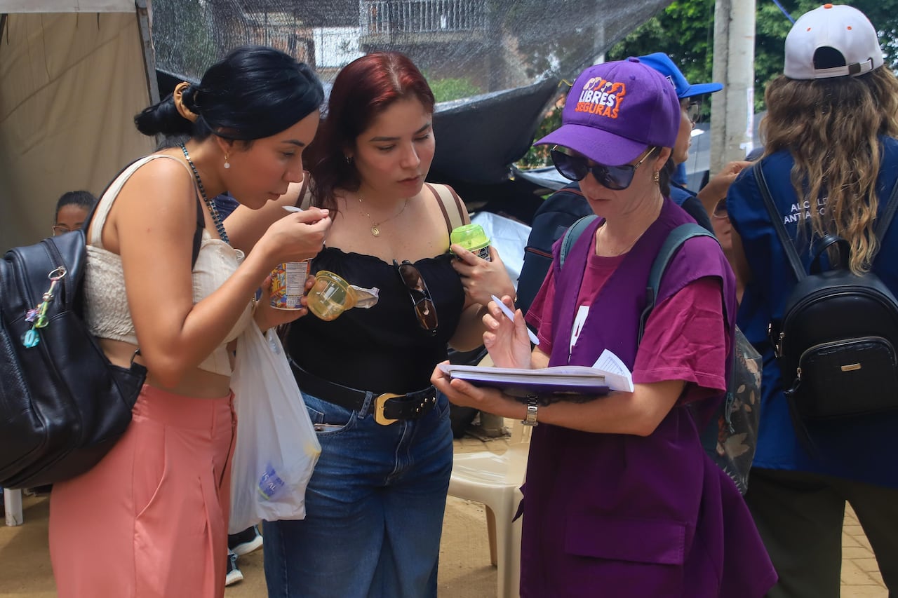 La Alcaldía de Cali comenzó el primer corte de subsidios económicos para los damnificados por el terremoto del 10 de agosto.