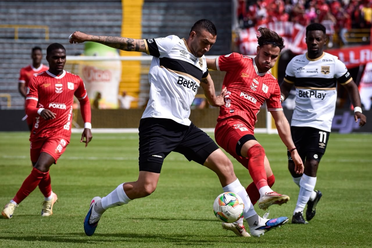 Tomás Ángel