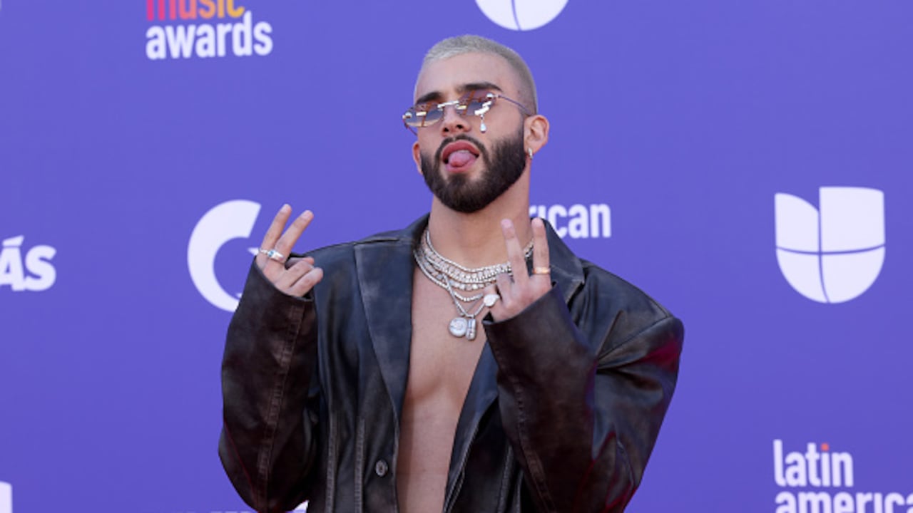 La fortuna de Manuel Turizo.