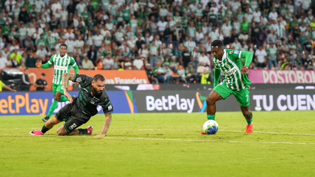 Marlos Moreno