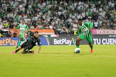 Marlos Moreno