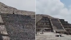 Tiroteo en pirámide en México deja a algunos colombianos heridos