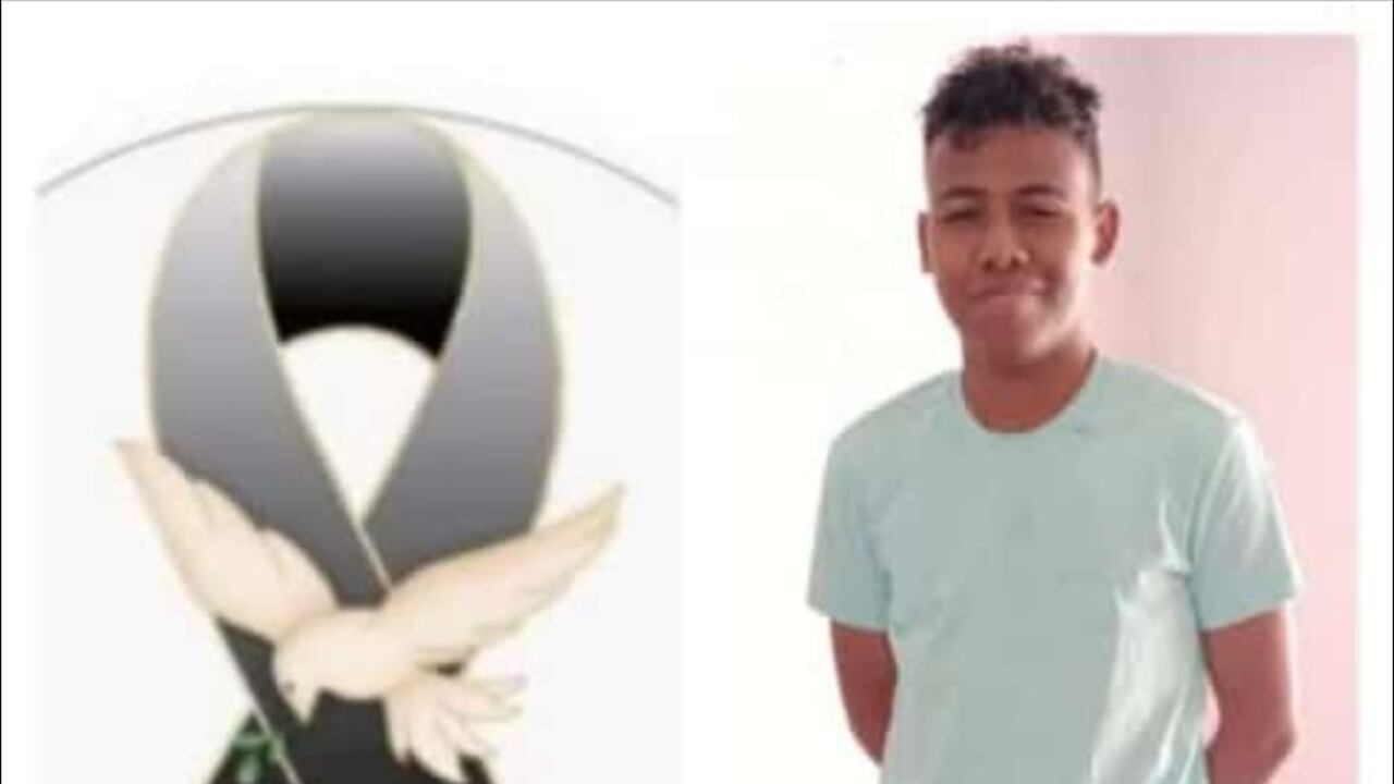 El estudiante Andrés Mauricio Vega murió antes de que se publicaran los resultados del Icfes.