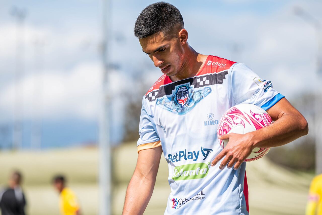 Fortaleza terminó como líder del todos contra todos en el Torneo BetPlay 2023-ll y es firme candidato a lograr el ascenso a primera división.