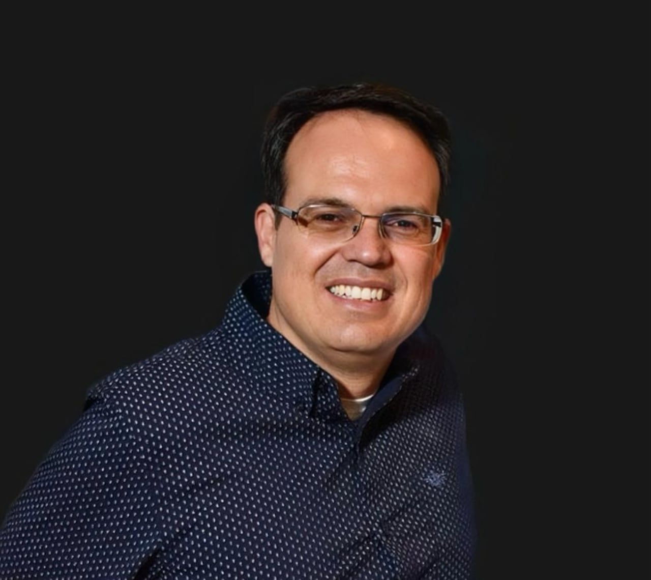 Leonardo Laverde, CEO de Lifeducation International.