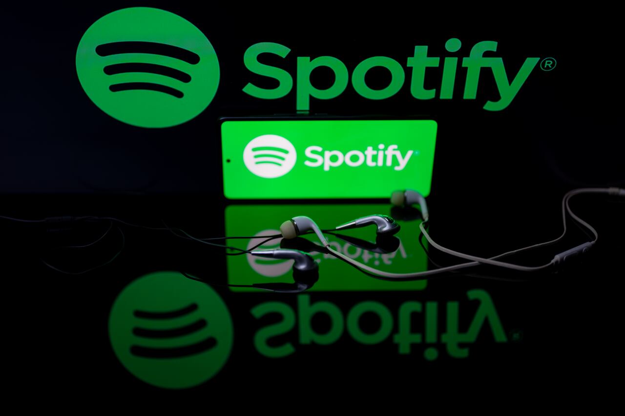 Spotify