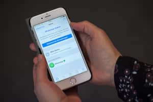 Whatsapp ha cambiado algunas funciones en la nueva actualización