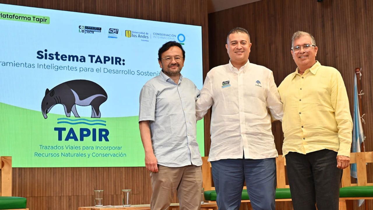 La ley, la ciencia y la conservación se unen para proteger nuestros bosques.