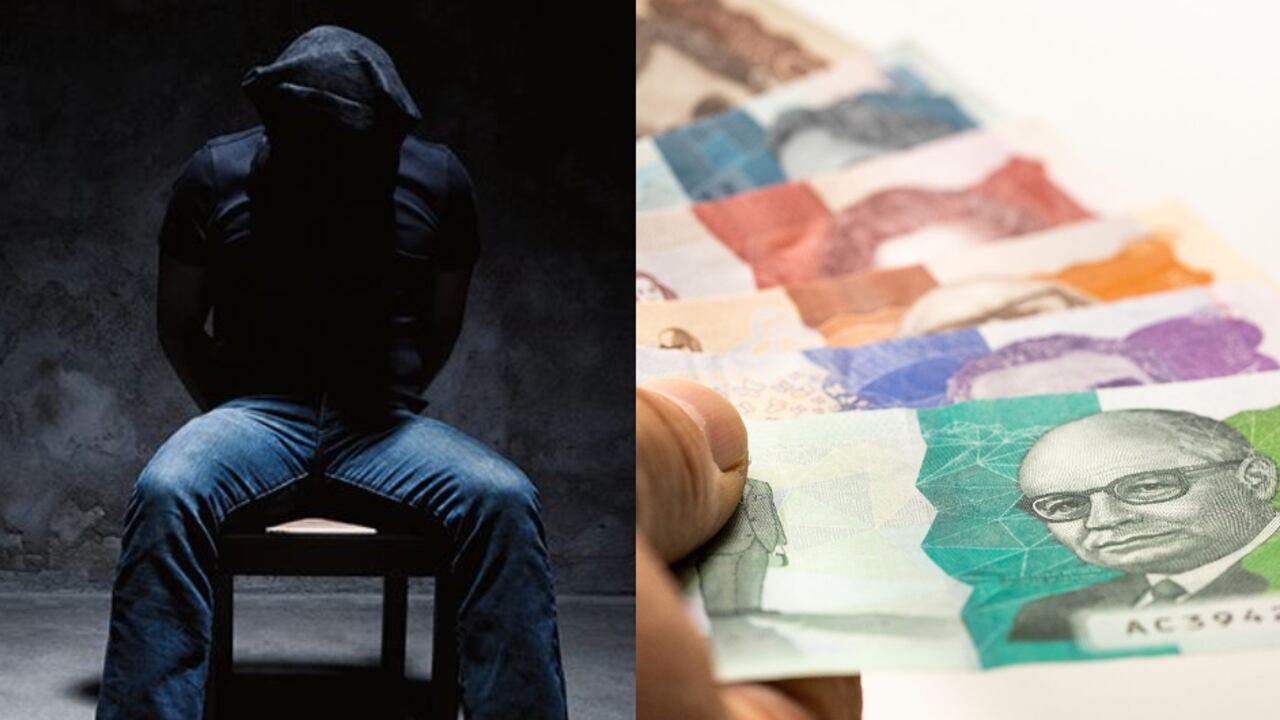 Adolescente simuló un secuestro en Medellín.