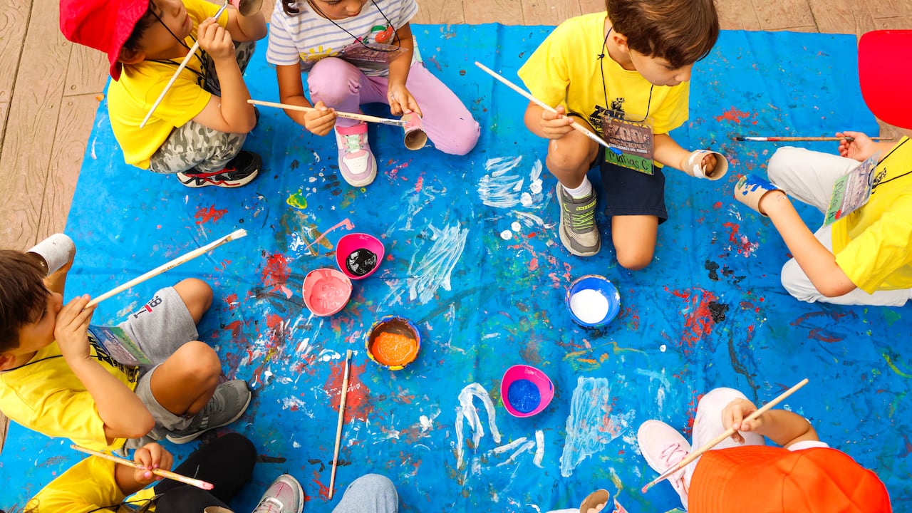 Durante las Zoovacaciones, niñas y niños realizarán diversas actividades artísticas, ecológicas y lúdicas, mientras establecen vínculos con otros chicos y aprenden más de su entorno.