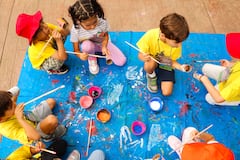 Durante las Zoovacaciones, niñas y niños realizarán diversas actividades artísticas, ecológicas y lúdicas, mientras establecen vínculos con otros chicos y aprenden más de su entorno.