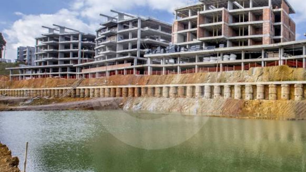 Colombia obtuvo una victoria legal en el caso Meritage