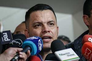 Audiencia implicados en el caso de la UNGRD
Sneyder Pinilla