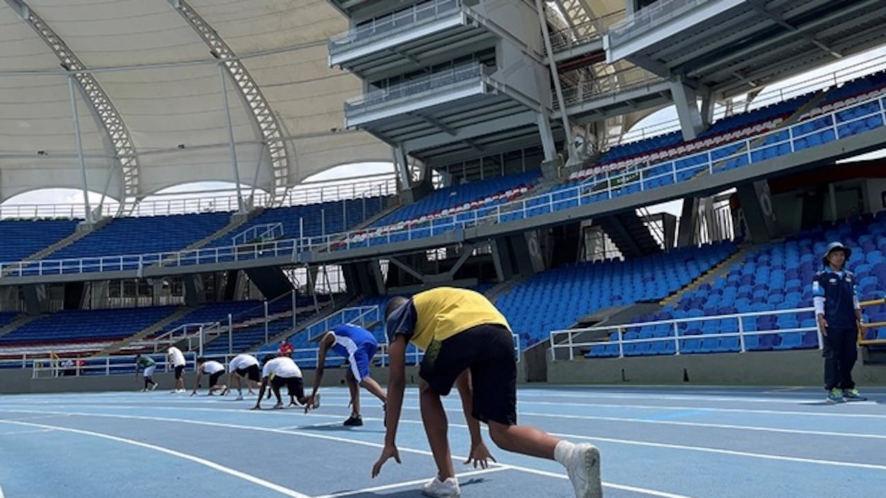 Las instituciones educativas de Cali podrán inscribir a sus estudiantes hasta el 30 de abril para competir en la fase municipal de los Juegos Intercolegiados 2026.