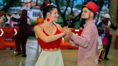 El Salsódromo de este año rendirá homenaje al origen de la salsa caleña, la salsa de barrio y la esencia del barrio Obrero.