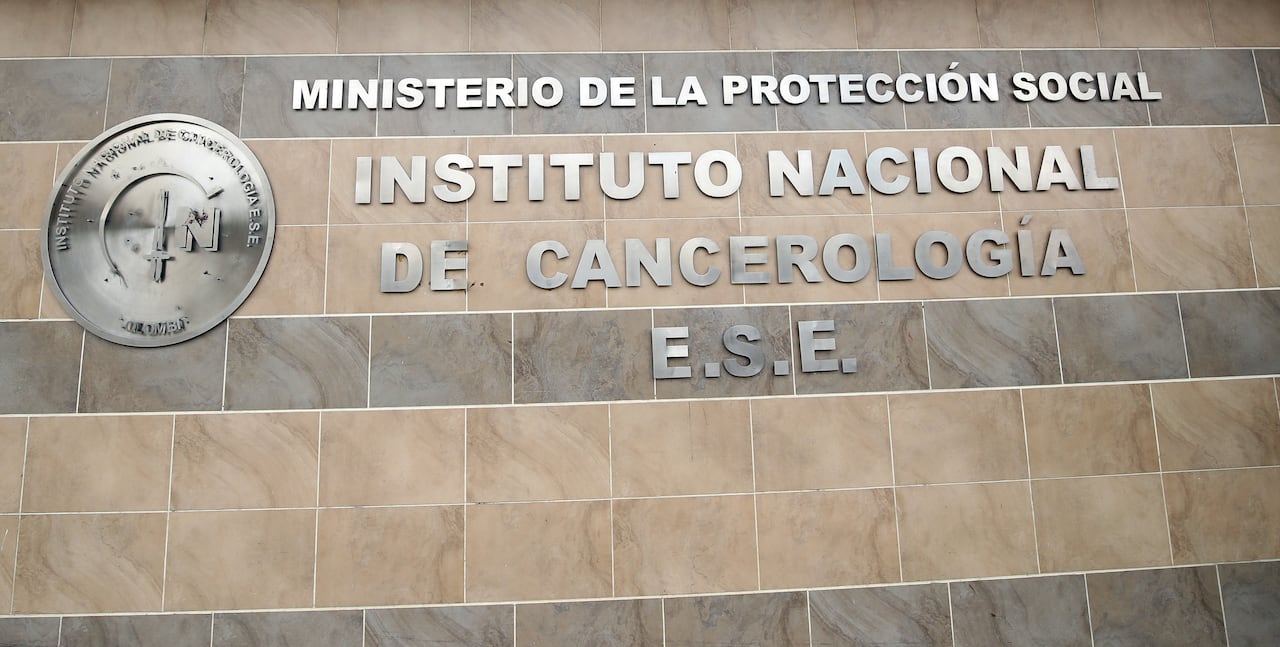 Instituto Nacional de Cancerologia