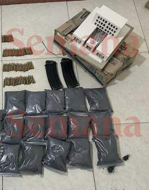 Atentado Palacio de Justicia