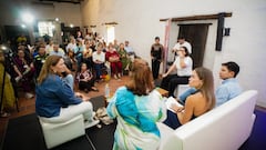 Salud mental, concejo de Cali