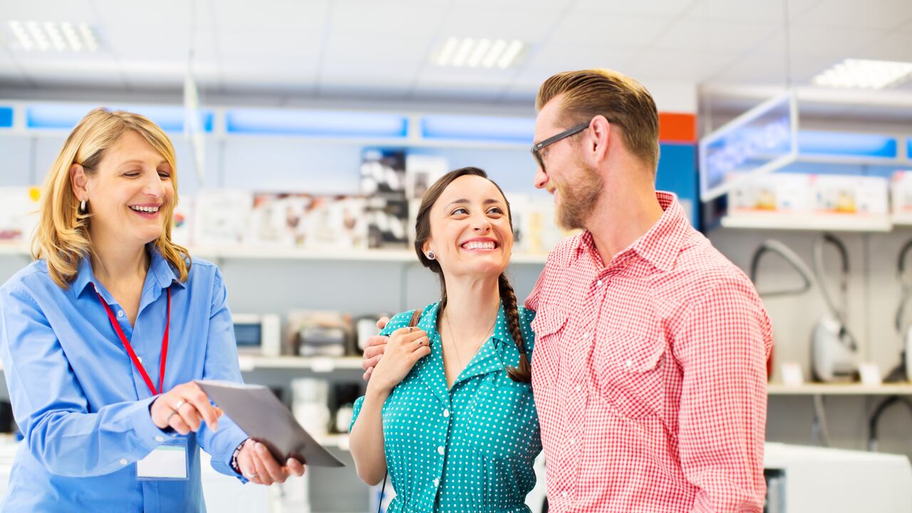 Kalley tiene vacantes disponibles para asesores en puntos de venta