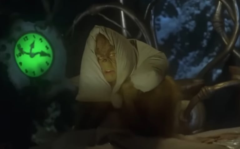 La cara menos festiva de ‘El Grinch’: pérdidas y crisis de su elenco