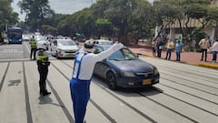 Secretaría de Movilidad lanza la campaña 'La velocidad destruye familias'