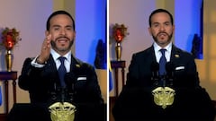 El presidente señaló que una parte importante del presupuesto de 2027 dependerá de nuevos préstamos.
