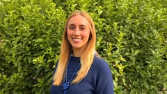 Sofía Lloreda Toledo.