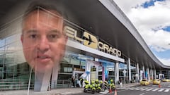 La detección de un artefacto no autorizado sobre la plataforma internacional activó los protocolos de seguridad.