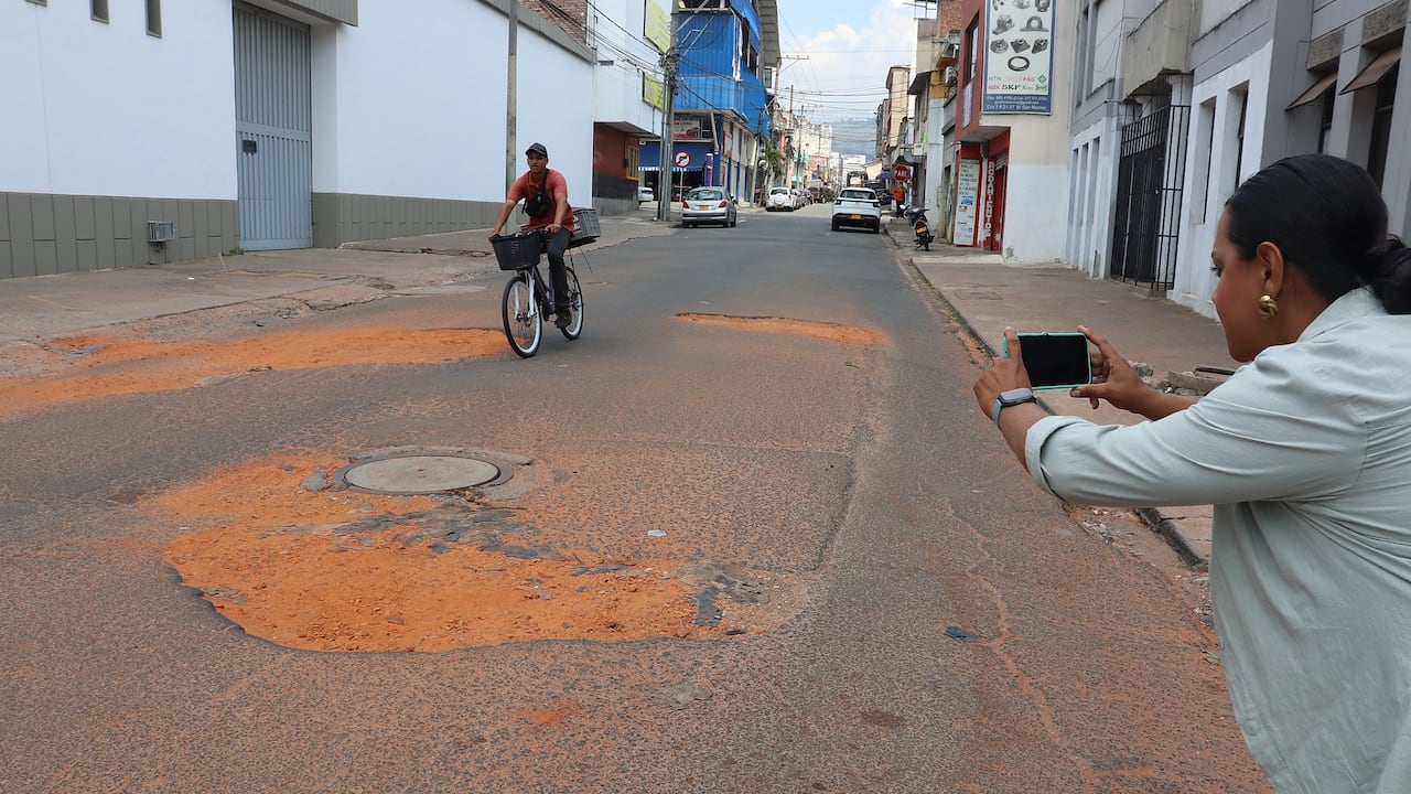 Plataforma El País Denuncia