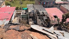 La mortal emergencia ocurrió alrededor de la 1:30 p.m. de este viernes 26 de junio en una vivienda de la cabecera municipal de La Unión, que al parecer era utilizada de manera ilegal como polvorera. Allí las autoridades encontraron un depósito con varios artefactos explosivos de pólvora negra.
