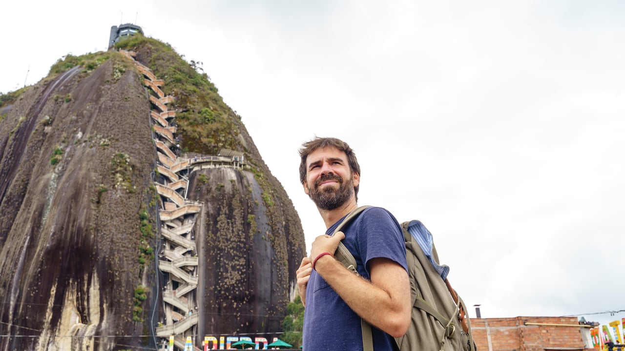 El destino colombiano más buscado por viajeros extranjeros para 2025