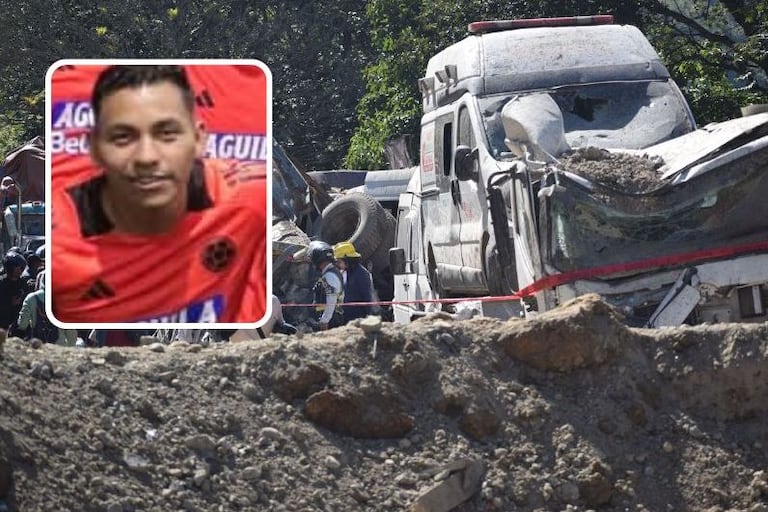 “Nuestra solidaridad y oraciones por dos funcionarios de la Corporación Autónoma Regional del Cauca - CRC, que fueron víctimas del atentando terrorista perpetrado en la vía Panamericana. Lamentamos profundamente el fallecimiento de nuestros compañeros, Patricia Mosquera y Jarol Jair Bojorge. Solidaridad, fortaleza para sus familiares”, fue el mensaje de las directivas de esa entidad.