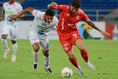 América de Cali vs. Unión Magdalena fecha 19 de la Liga BetPlay