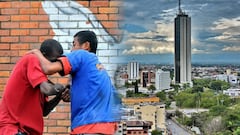 Estos comportamientos contrarios a la convivencia afectan el ambiente pacífico en la ciudad.