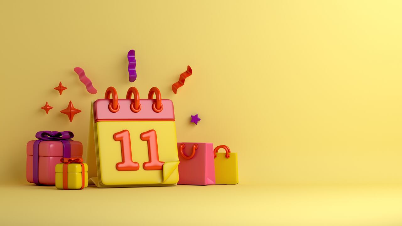 Preparándote para la transformación, el Portal 11/11/2023 le invita a participar en un ritual único de abundancia que atraerá la buena suerte a tu vida.