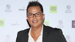 Charlie Zaa
Cantante