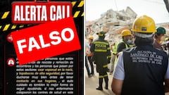 Salud Pública descarta alertas epidemiológicas y aclara protocolo de manejo de cuerpos tras el terremoto