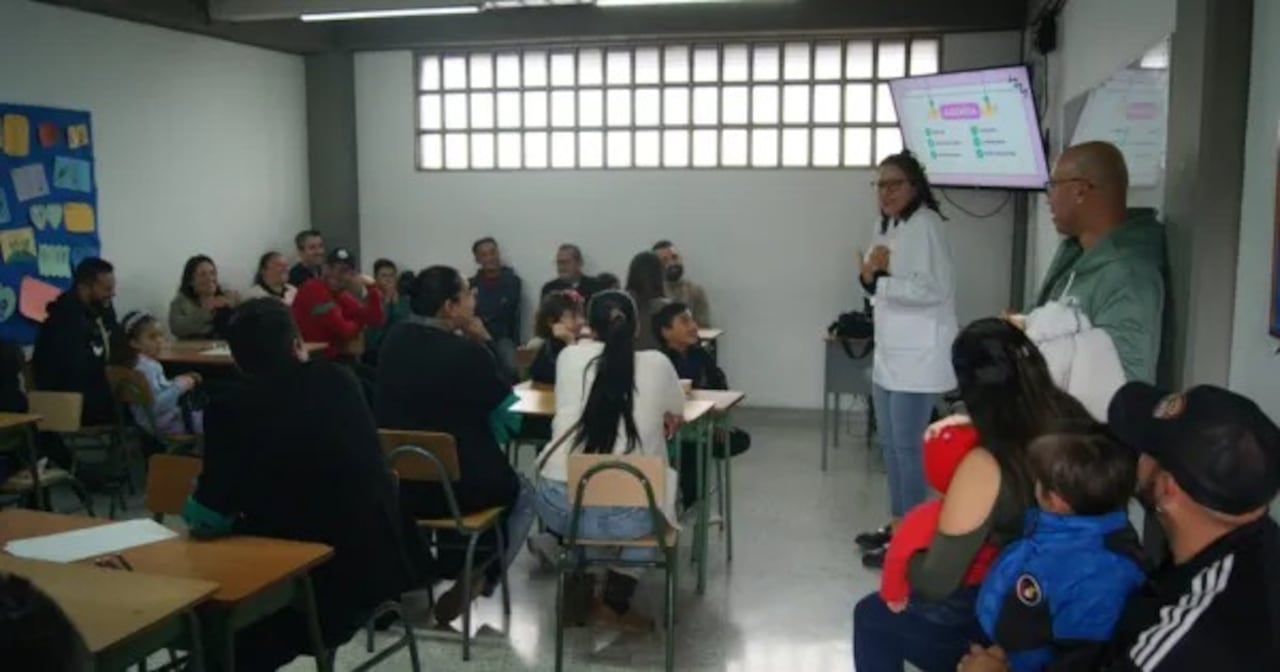 El Colegio Nueva Alianza Integral dejará de operar en 2026 tras casi cinco décadas de funcionamiento.