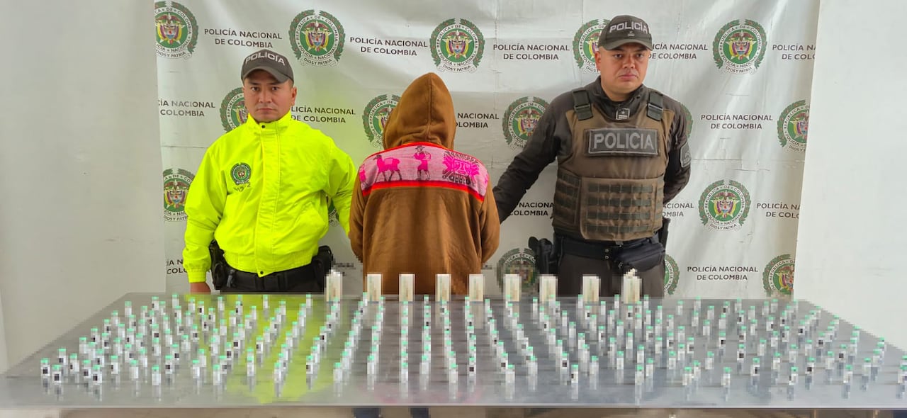 La mayor Lady Johanna Velasco Oliva, jefe de la División de Control Operativo de Ipiales de la Polfa, destacó el resultado del operativo: "Con este resultado operacional se afecta la comercialización ilegal de productos médicos que pueden poner en riesgo la salud pública, fortaleciendo los controles contra el contrabando y la distribución irregular de medicamentos en el territorio nacional".