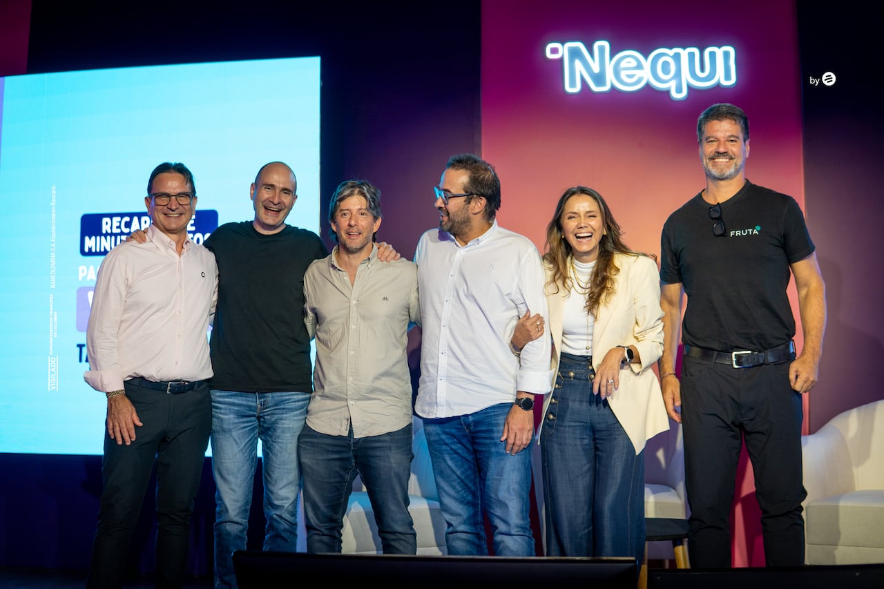 Con presencia en zonas urbanas y rurales, Nequi ha sido un motor de inclusión financiera en un país donde el efectivo todavía domina gran parte de las transacciones cotidianas.