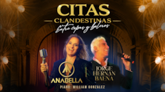 Entre Copas y Boleros