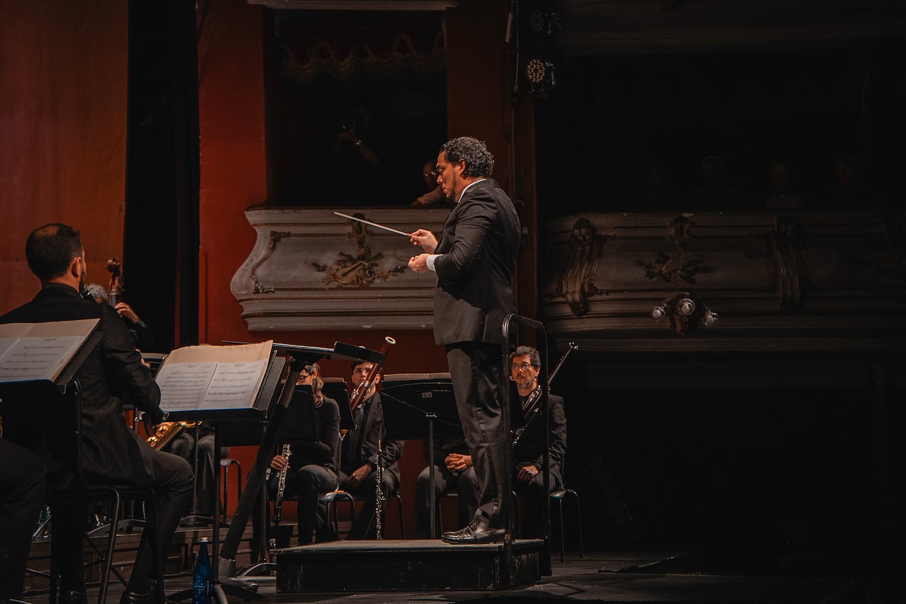 Este jueves 4 de junio, a partir de las 7:30 p. m., la Sala Antonio María Valencia del Instituto Departamental de Bellas Artes servirá como el escenario oficial.