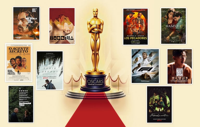 Premios Óscar 2026