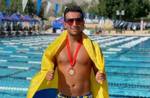 Jorge Iván del Valle salió del país hace un año denunciando amenazas y agresiones físicas.