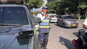 Esto ayudará a detectar a los infractores más fácil.