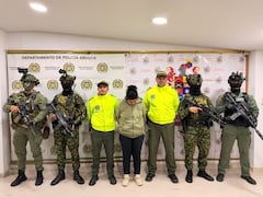Cae alias ‘La Churca’ en Arauca, vinculada al ataque contra batallón militar en Tunja
