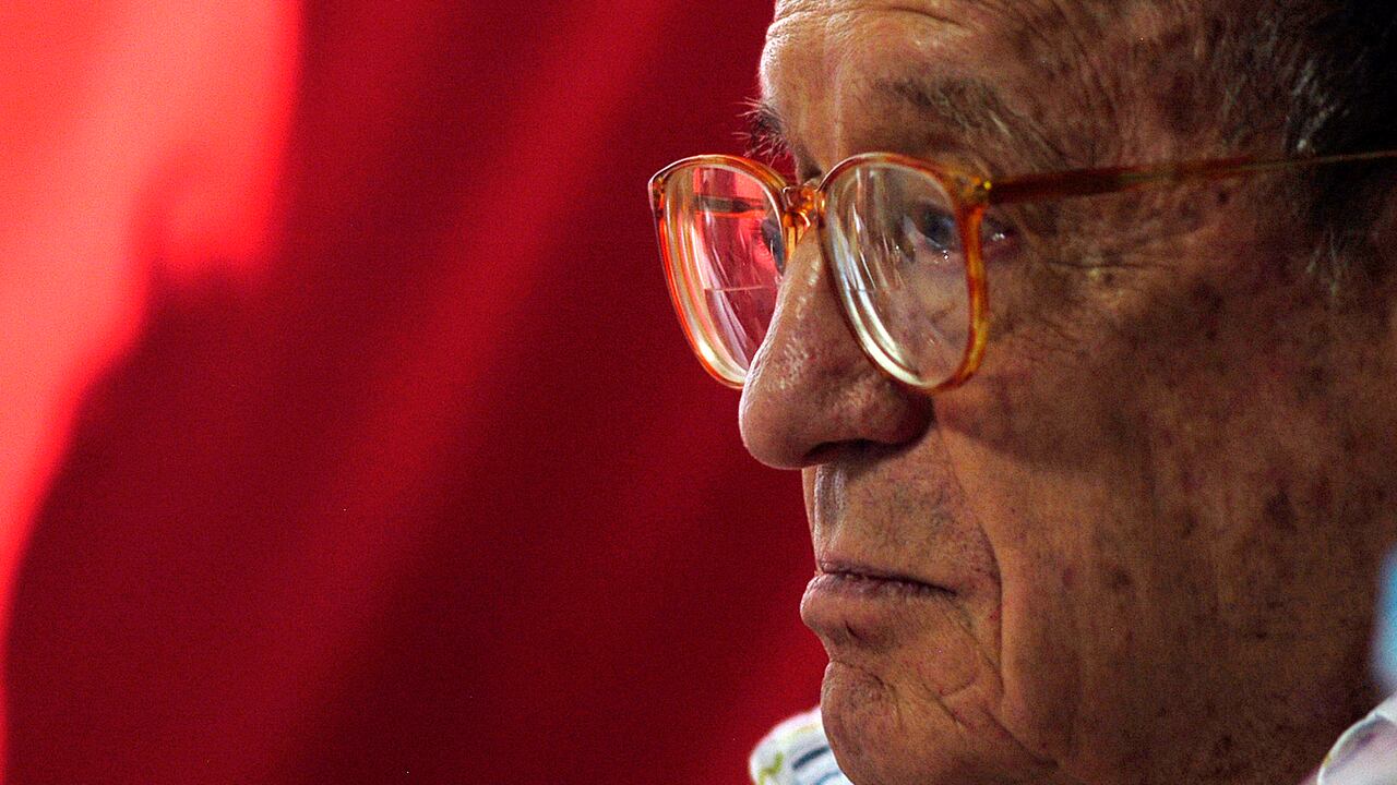 (Photo by: Alfredo lopez/Jam Media/LatinContent via Getty Images)