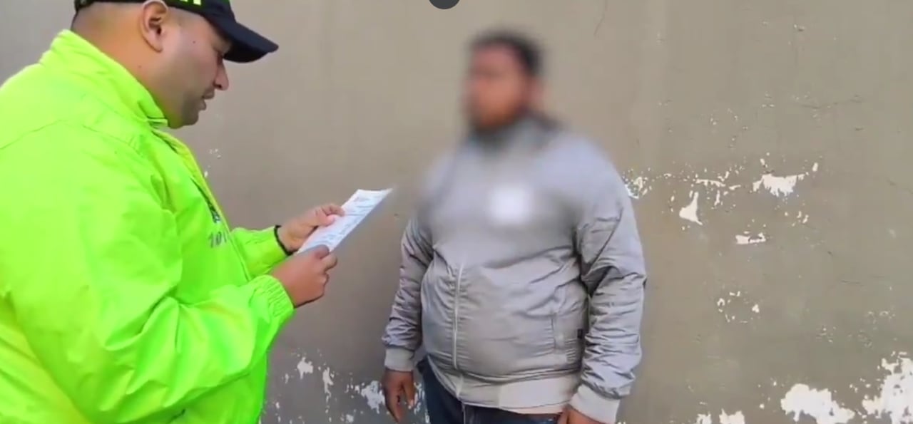 Un juez envió a prisión al sospechoso de violentar a tres adolescentes.